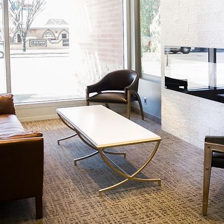 Executive Suites By Roseman - Alura YYC 외부 사진