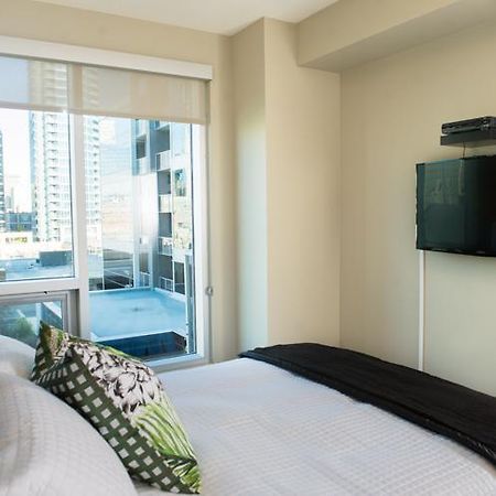 Executive Suites By Roseman - Alura YYC 외부 사진