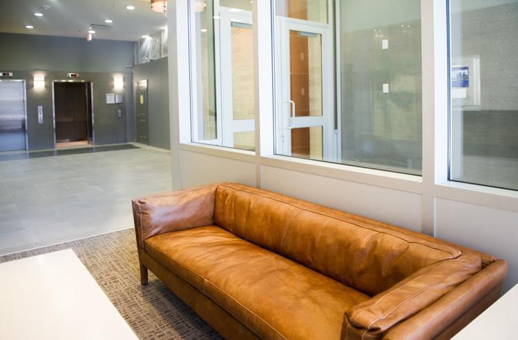 Executive Suites By Roseman - Alura YYC 외부 사진