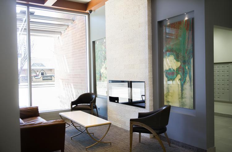Executive Suites By Roseman - Alura YYC 외부 사진