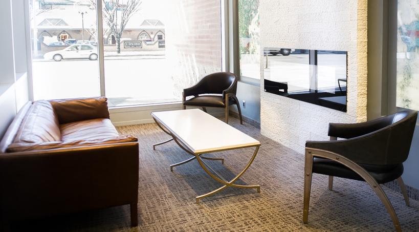 Executive Suites By Roseman - Alura YYC 외부 사진