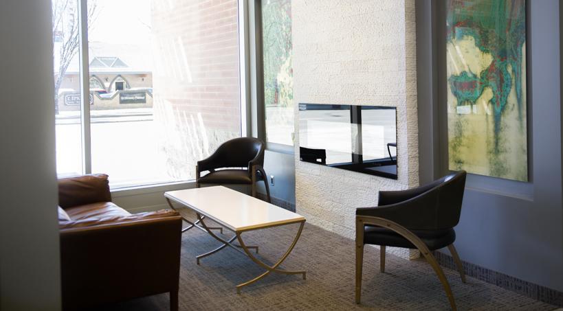 Executive Suites By Roseman - Alura YYC 외부 사진