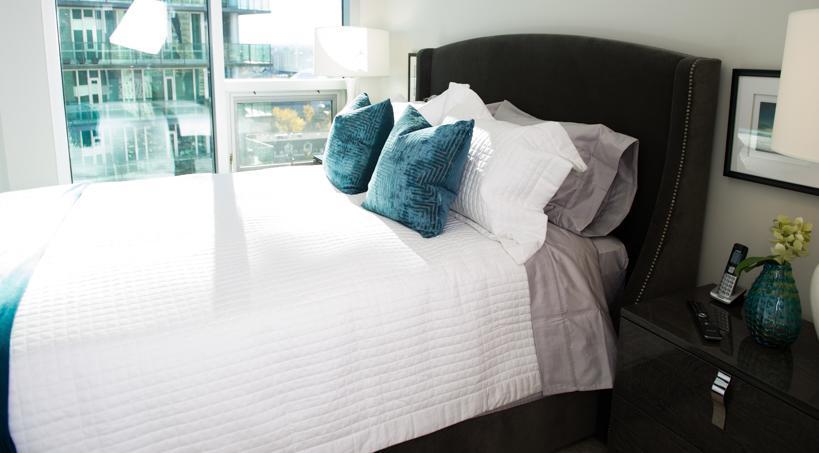 Executive Suites By Roseman - Alura YYC 외부 사진