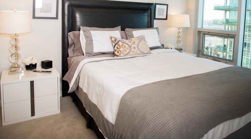 Executive Suites By Roseman - Alura YYC 외부 사진