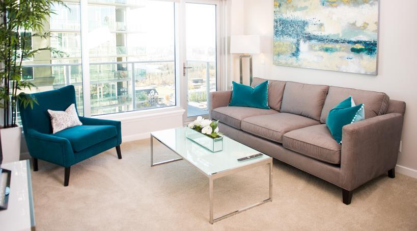Executive Suites By Roseman - Alura YYC 외부 사진