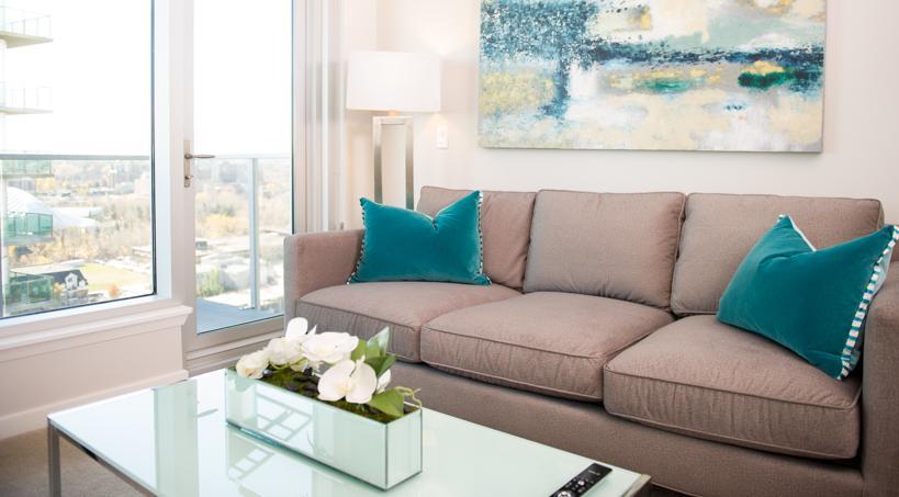Executive Suites By Roseman - Alura YYC 외부 사진