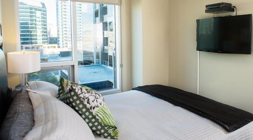 Executive Suites By Roseman - Alura YYC 외부 사진