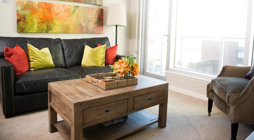 Executive Suites By Roseman - Alura YYC 외부 사진