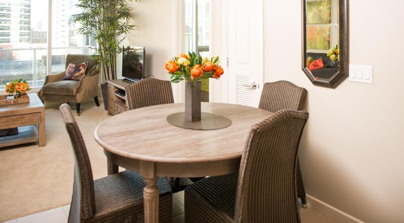 Executive Suites By Roseman - Alura YYC 외부 사진