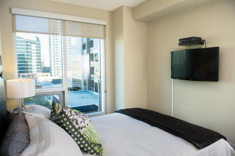 Executive Suites By Roseman - Alura YYC 외부 사진