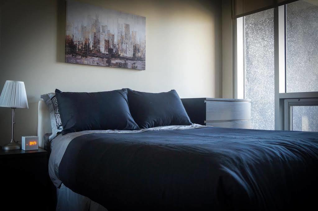 Executive Suites By Roseman - Alura YYC 외부 사진