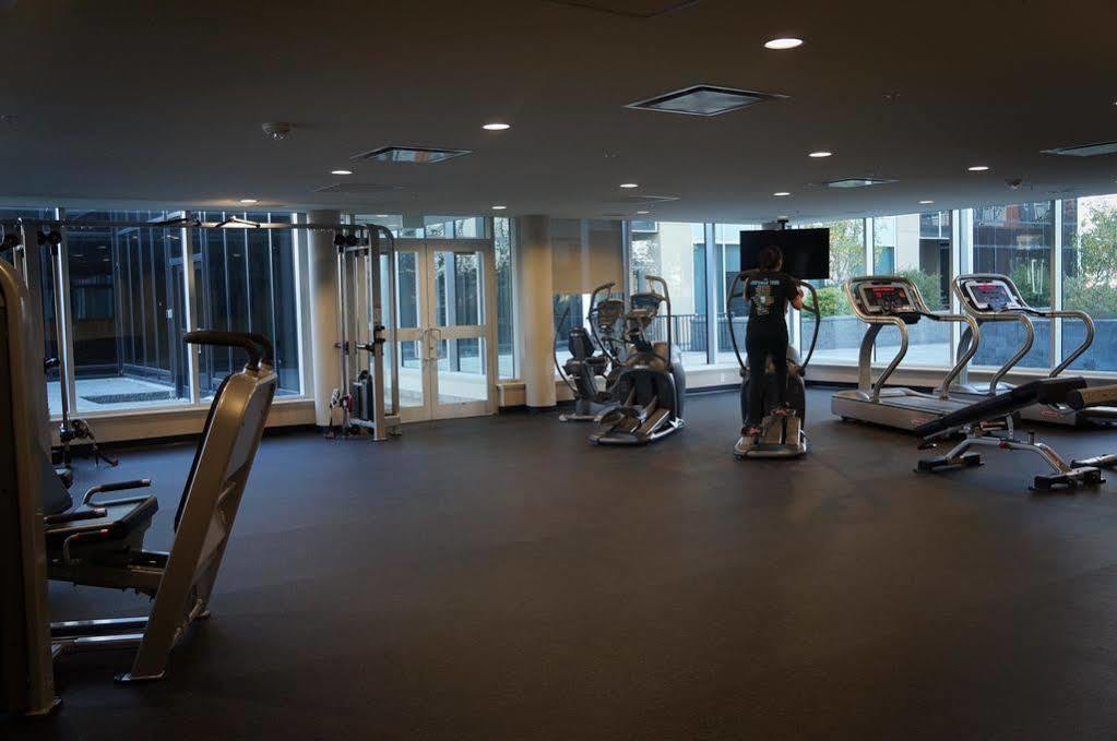 Executive Suites By Roseman - Alura YYC 외부 사진