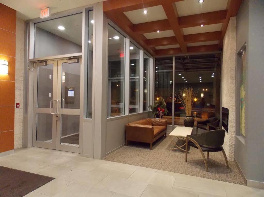 Executive Suites By Roseman - Alura YYC 외부 사진