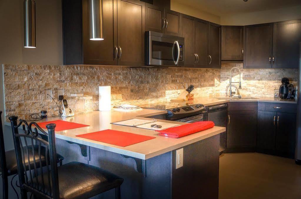 Executive Suites By Roseman - Alura YYC 외부 사진