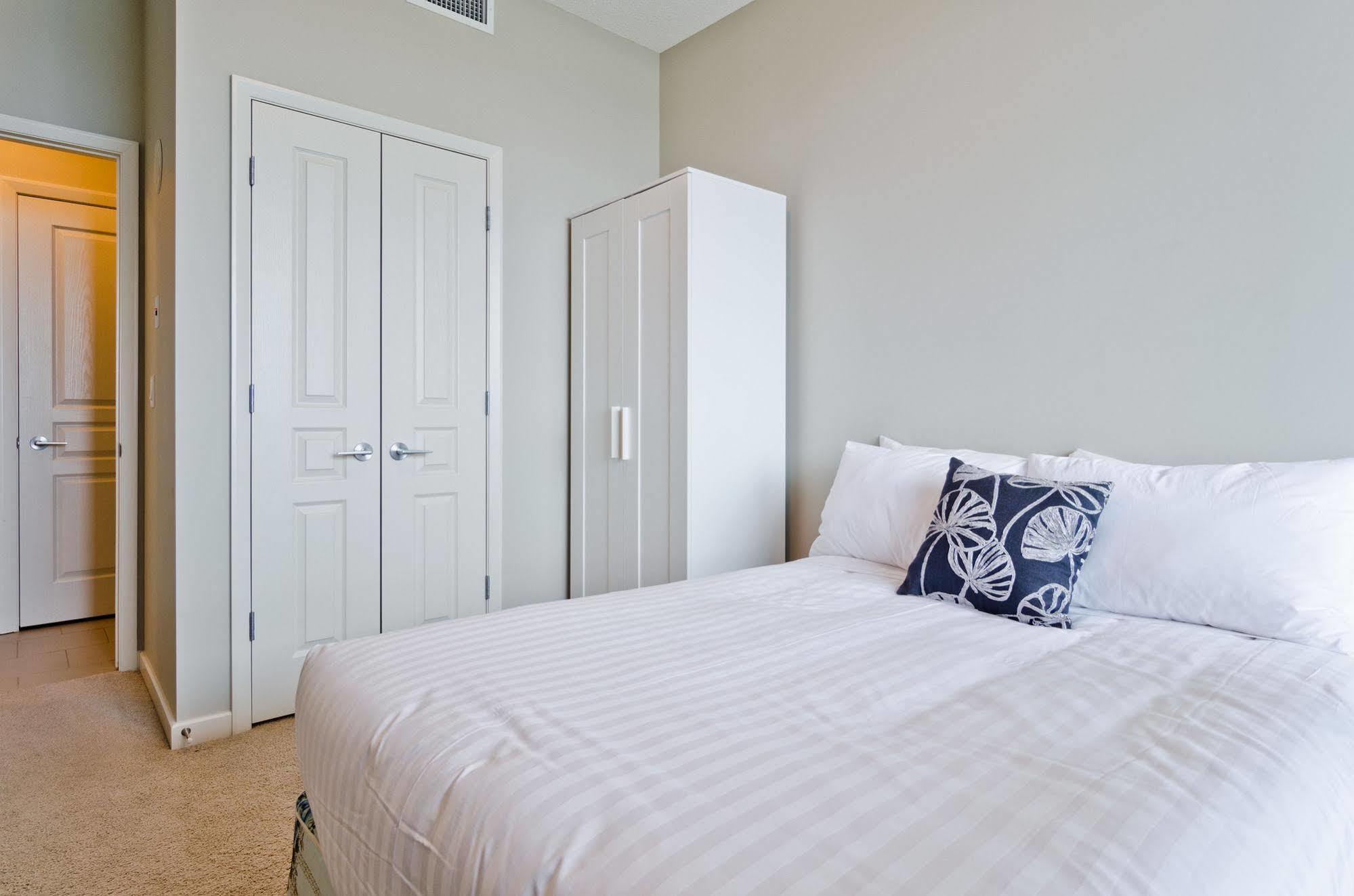 Executive Suites By Roseman - Alura YYC 외부 사진