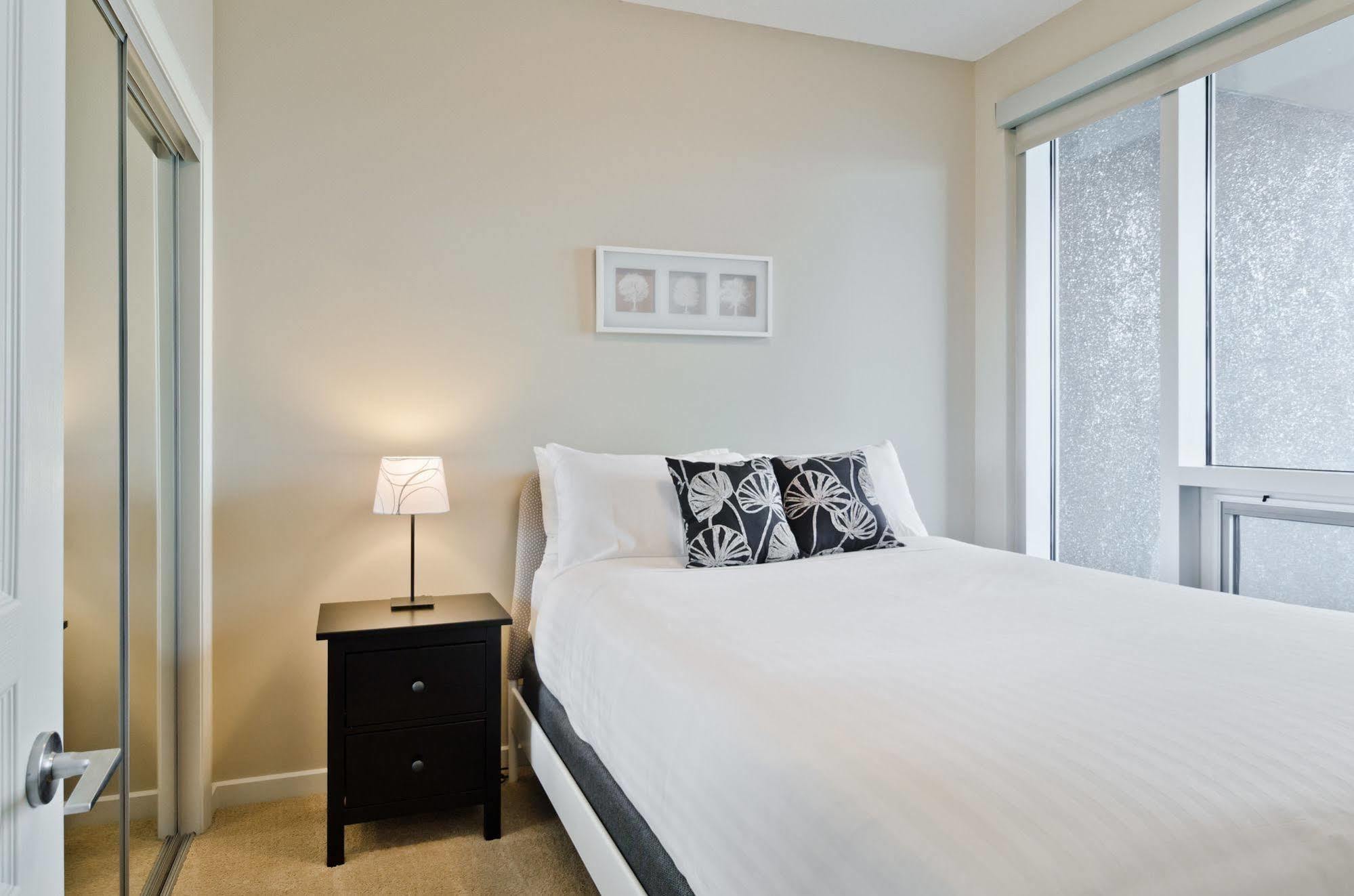 Executive Suites By Roseman - Alura YYC 외부 사진