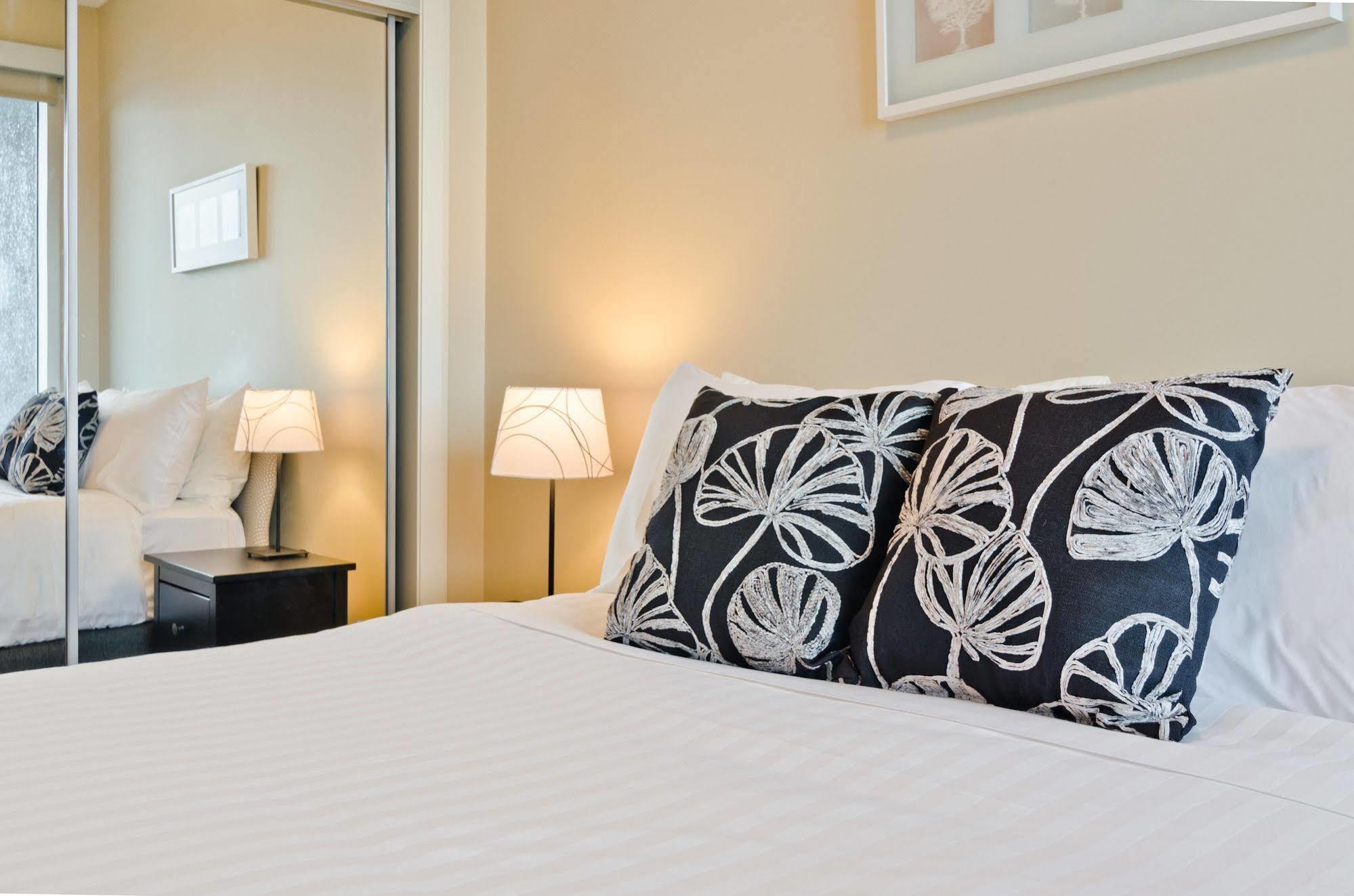 Executive Suites By Roseman - Alura YYC 외부 사진