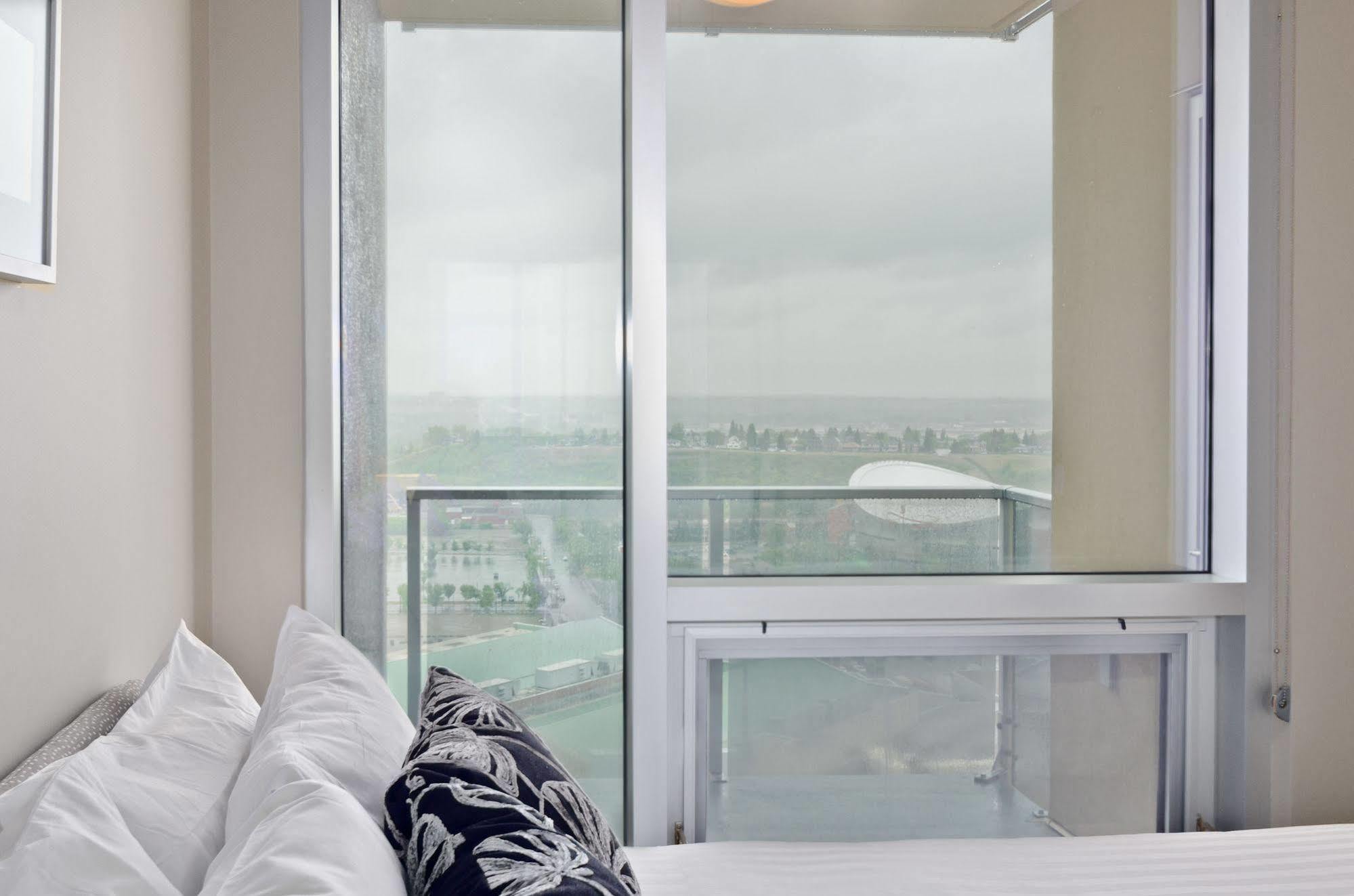 Executive Suites By Roseman - Alura YYC 외부 사진