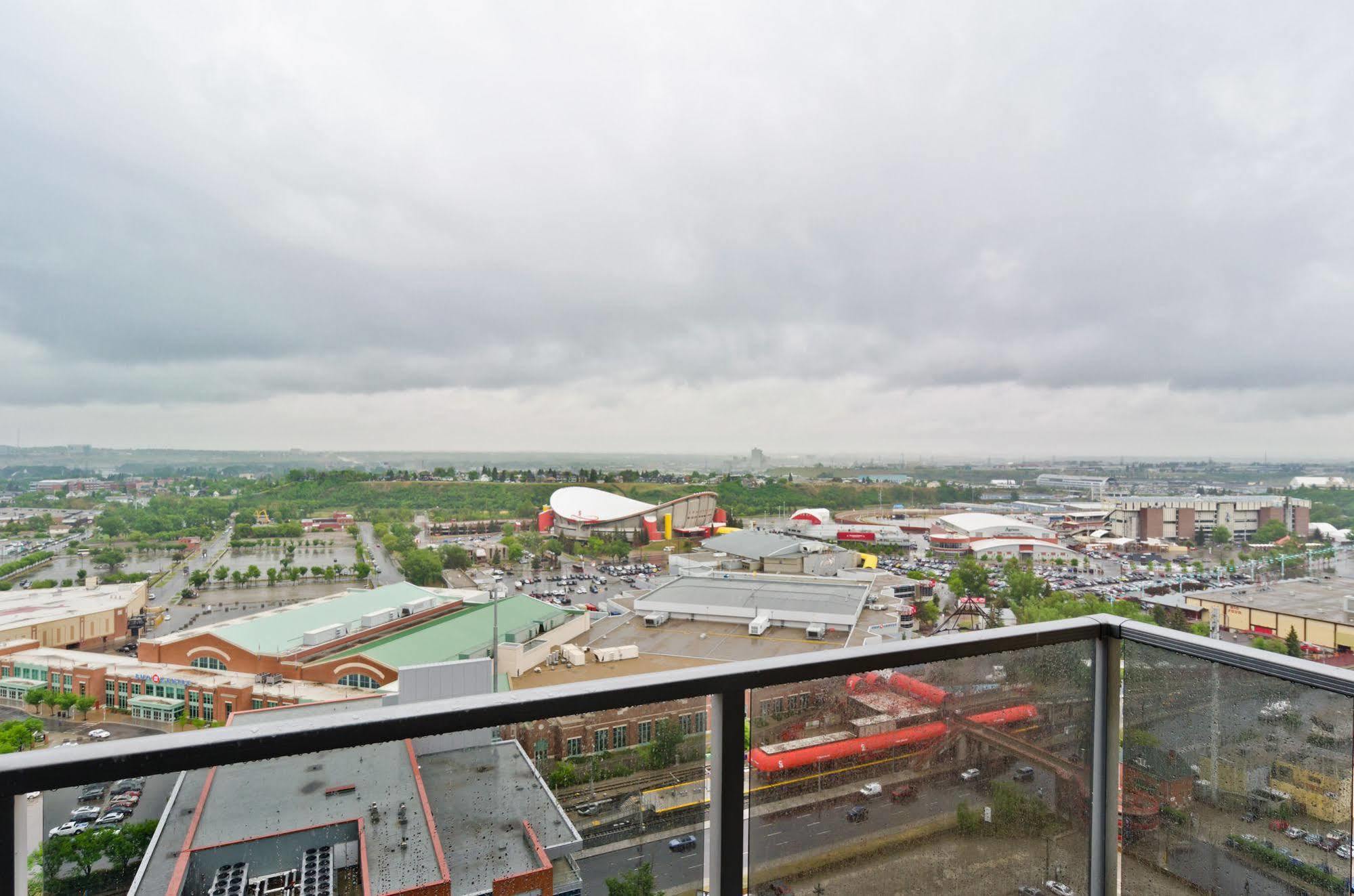 Executive Suites By Roseman - Alura YYC 외부 사진