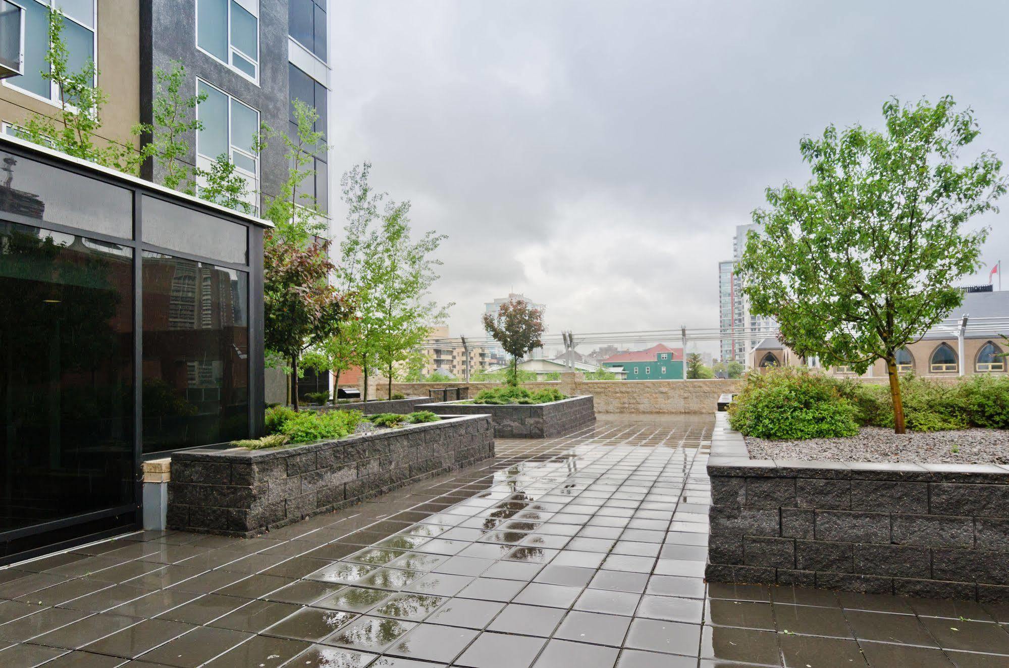 Executive Suites By Roseman - Alura YYC 외부 사진