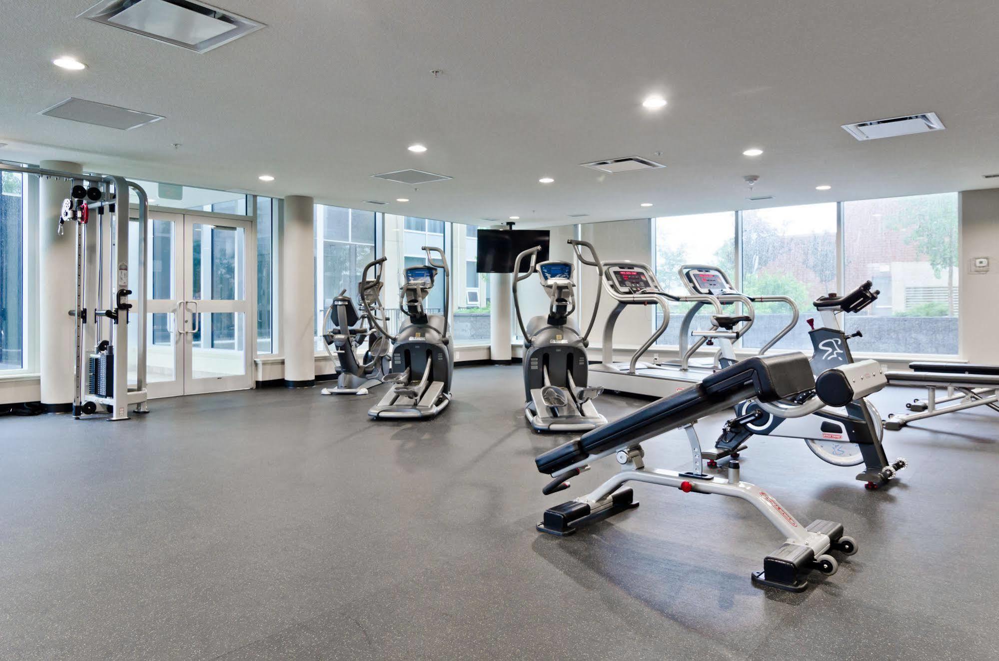 Executive Suites By Roseman - Alura YYC 외부 사진