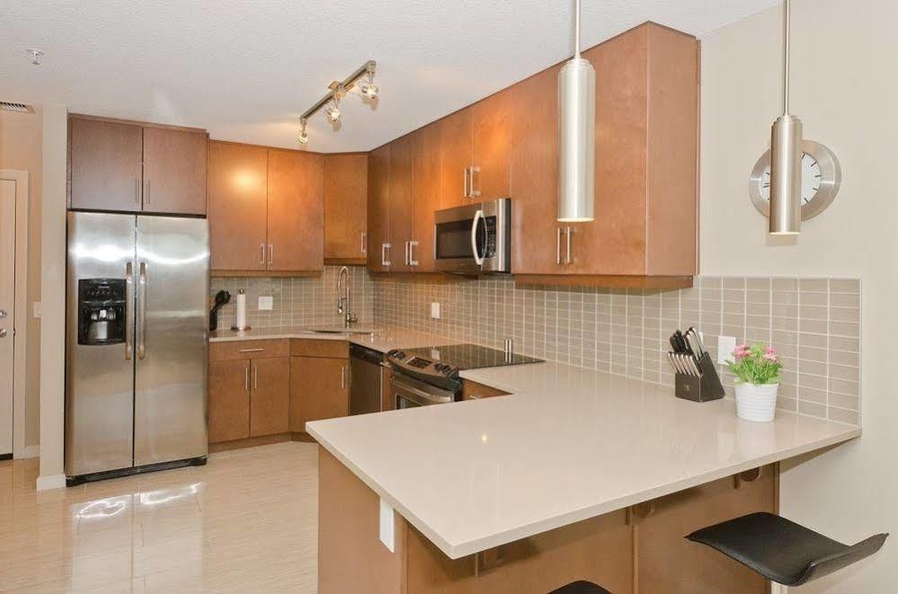 Executive Suites By Roseman - Alura YYC 외부 사진