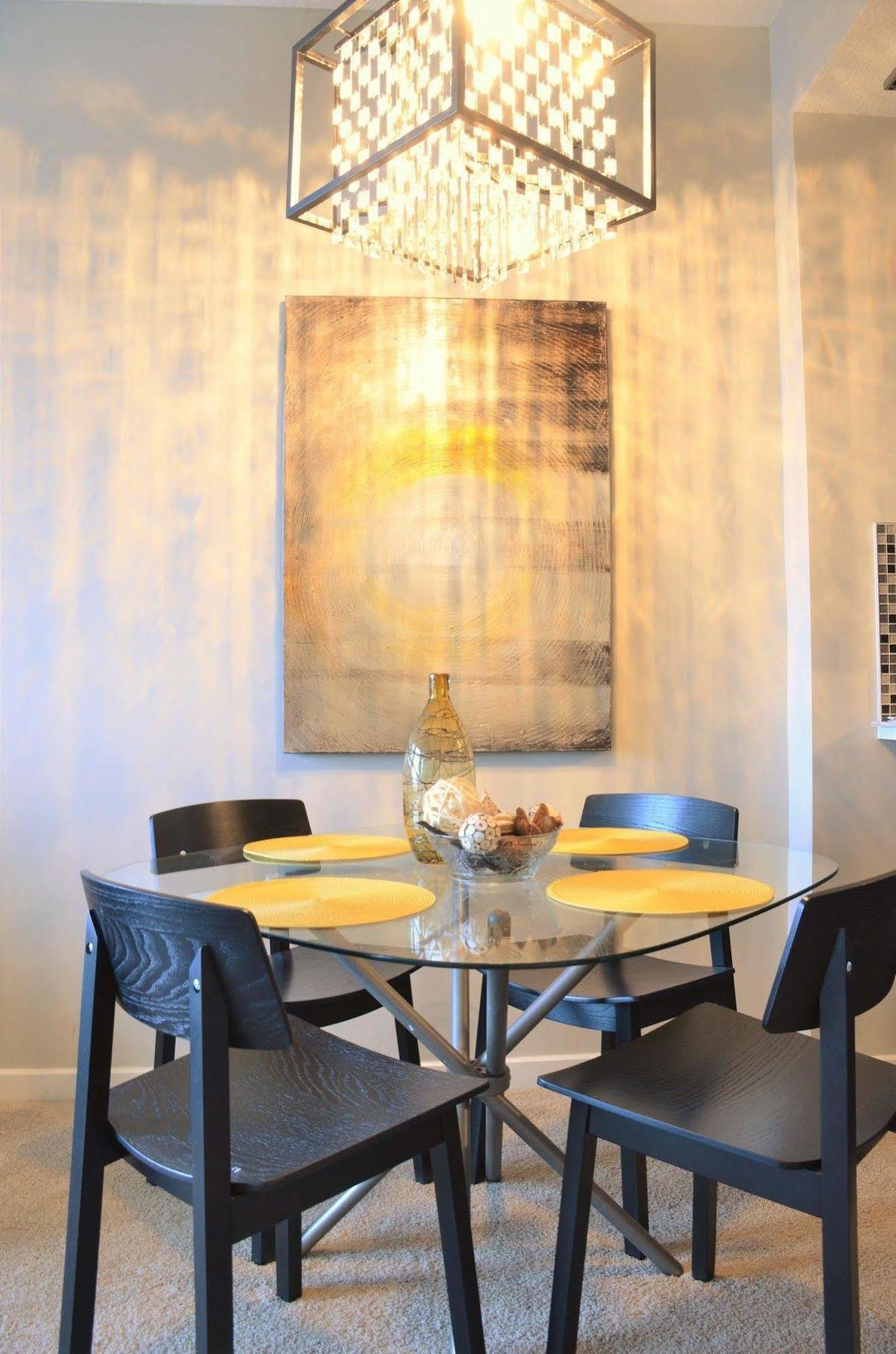 Executive Suites By Roseman - Alura YYC 외부 사진