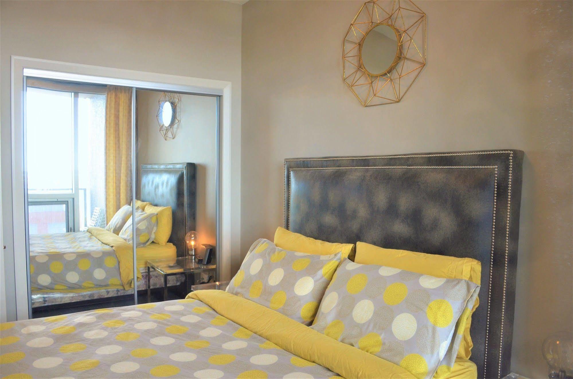 Executive Suites By Roseman - Alura YYC 외부 사진