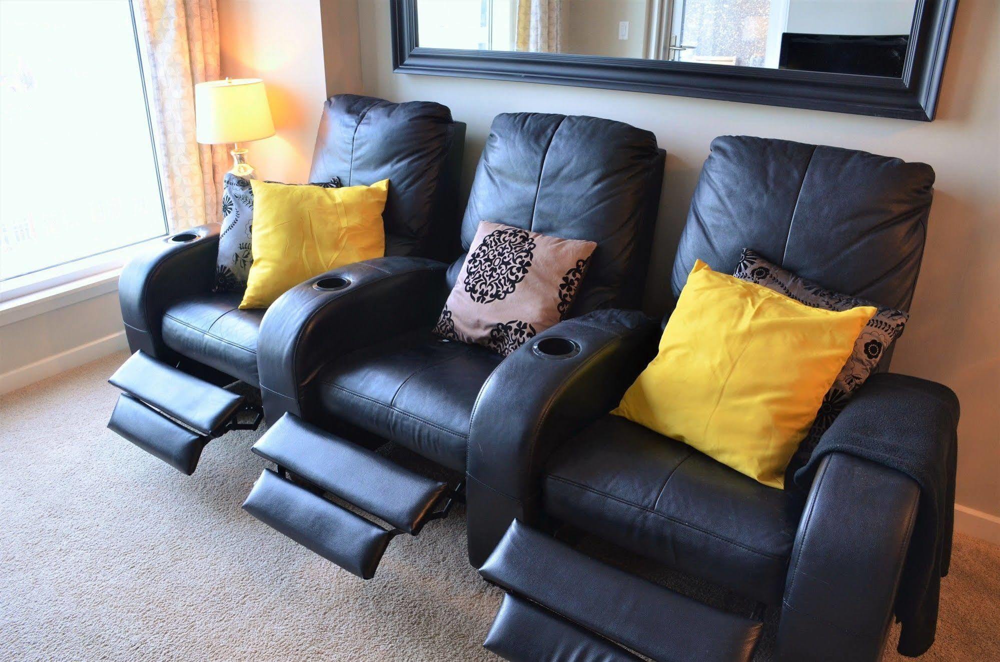Executive Suites By Roseman - Alura YYC 외부 사진
