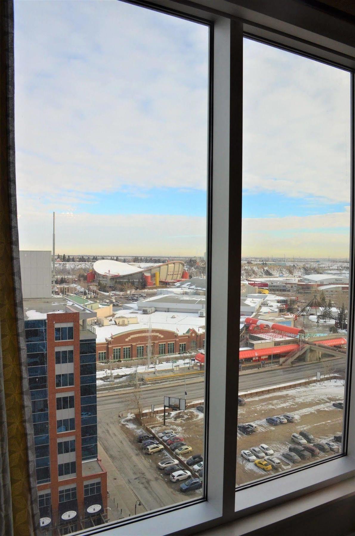 Executive Suites By Roseman - Alura YYC 외부 사진